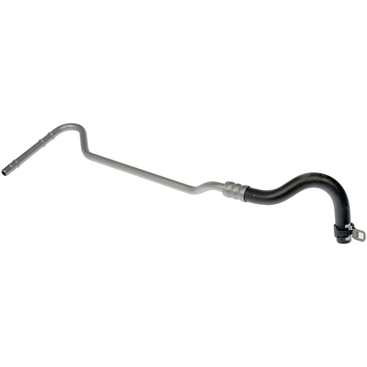 Dorman 624636 - Auto Trans Oil Cooler Hose Assembly Dorman 624636 Auto Trans Oil Cooler Hose Assembly product image 4 of 5