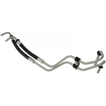 2012 Dodge Caliber Auto Trans Oil Cooler Hose Assembly