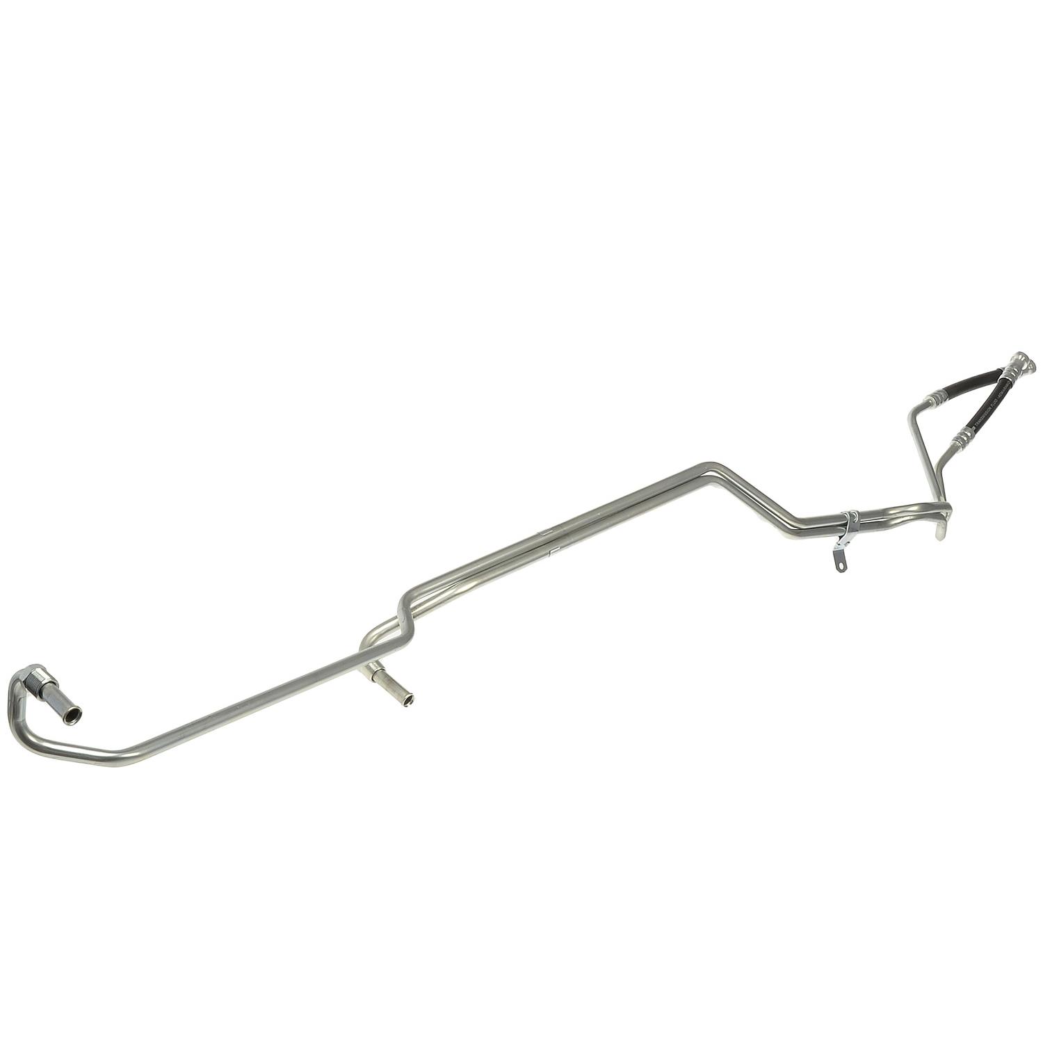 Dorman 624641 - Auto Trans Oil Cooler Hose Assembly Dorman 624641 Auto Trans Oil Cooler Hose Assembly product image 1 of 5