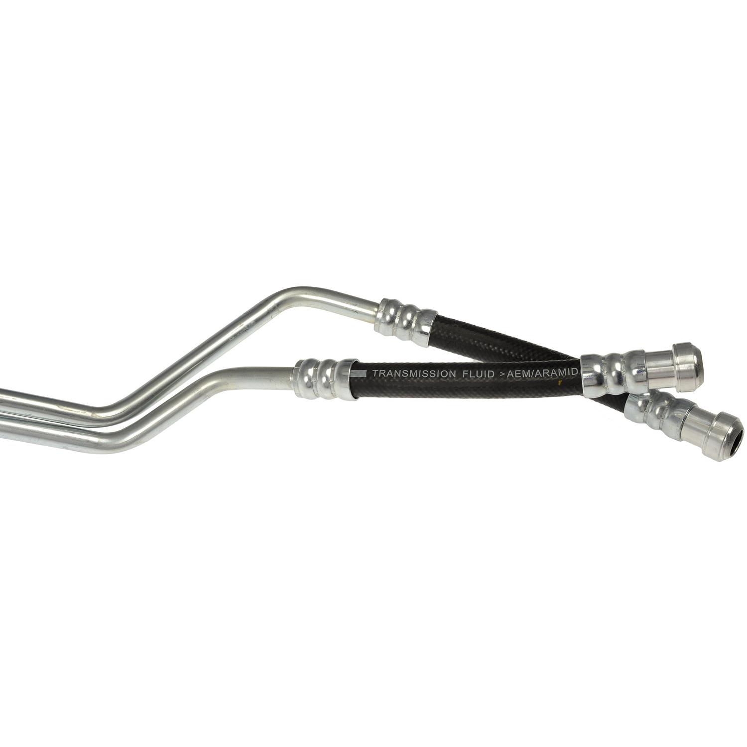 Dorman 624641 - Auto Trans Oil Cooler Hose Assembly Dorman 624641 Auto Trans Oil Cooler Hose Assembly product image 3 of 5