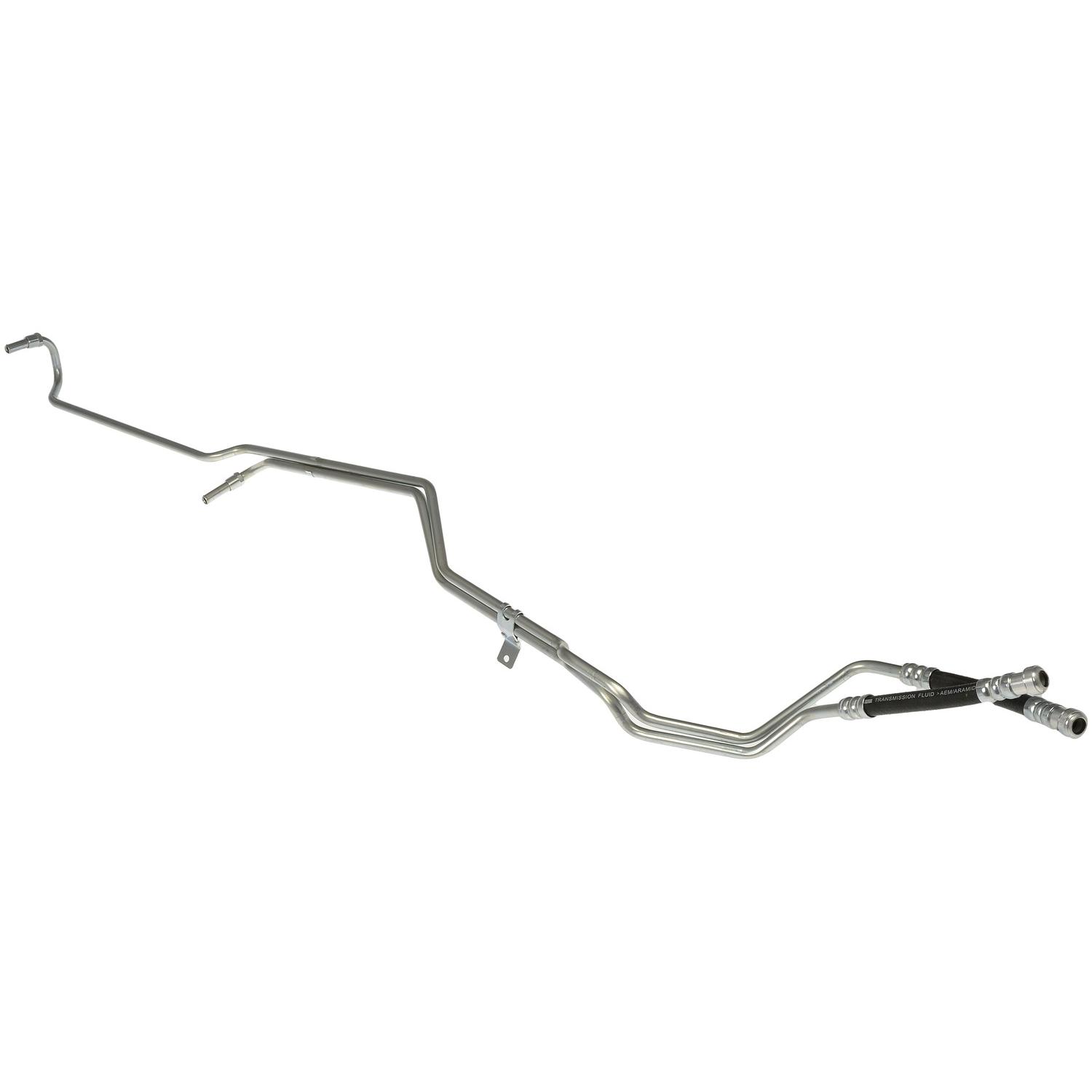 Dorman 624641 - Auto Trans Oil Cooler Hose Assembly Dorman 624641 Auto Trans Oil Cooler Hose Assembly product image 4 of 5