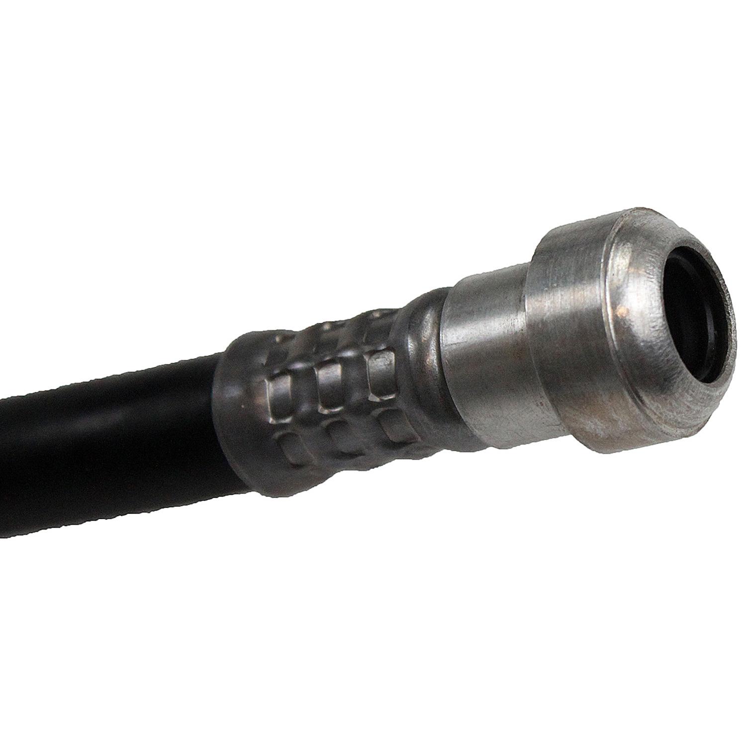 Dorman 624642 Auto Trans Oil Cooler Hose Assembly product image 2 of 8