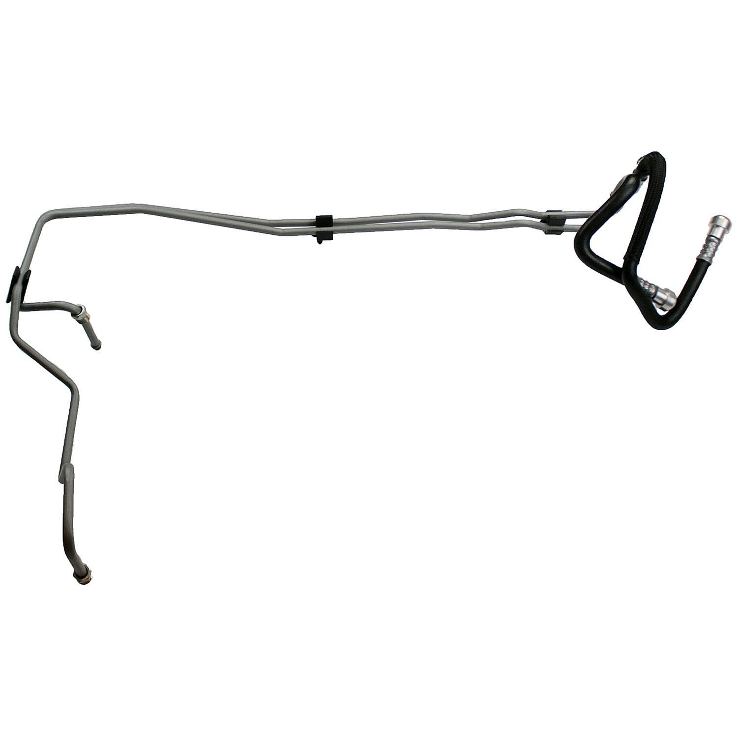 Dorman 624642 Auto Trans Oil Cooler Hose Assembly product image 3 of 8