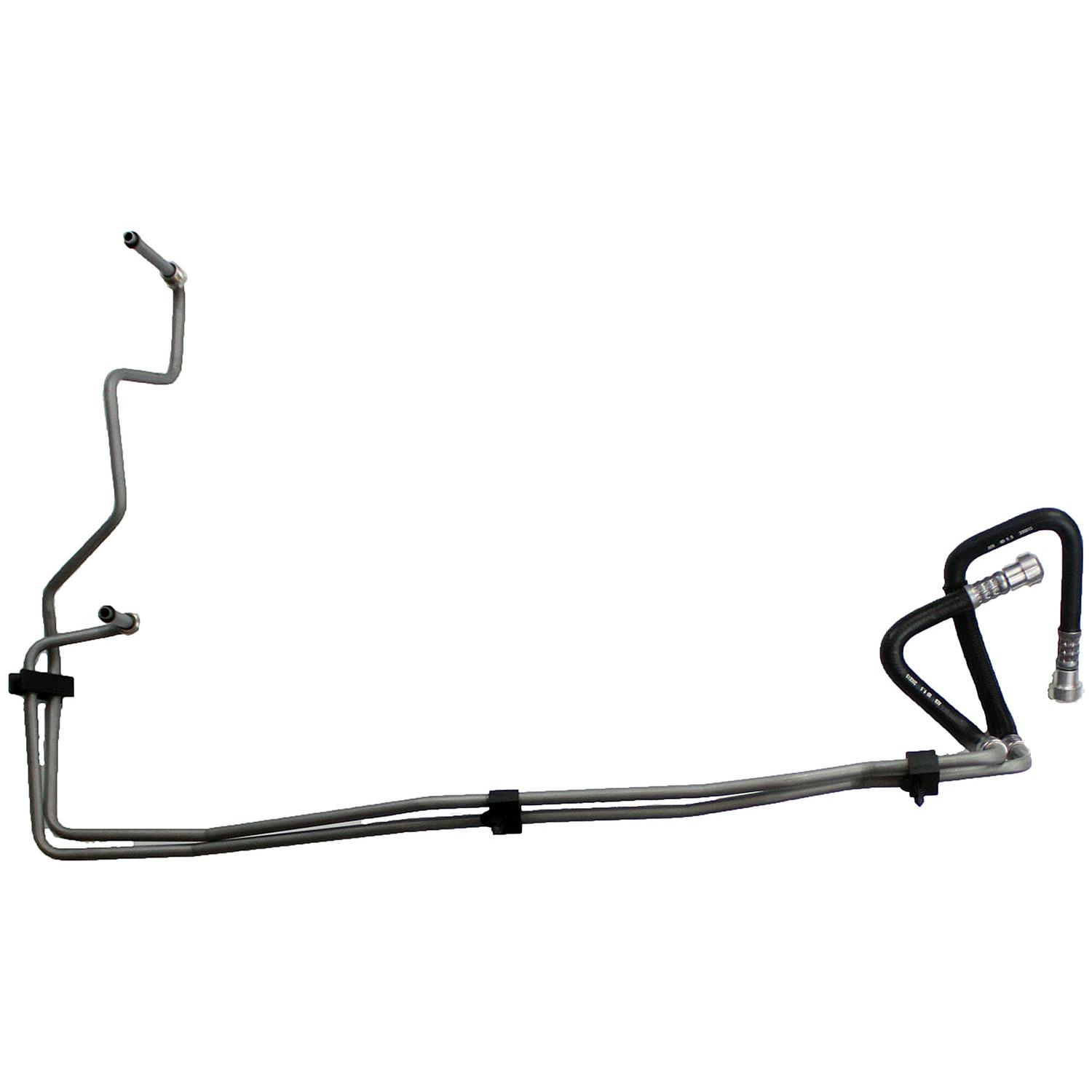 Dorman 624642 Auto Trans Oil Cooler Hose Assembly product image 4 of 8