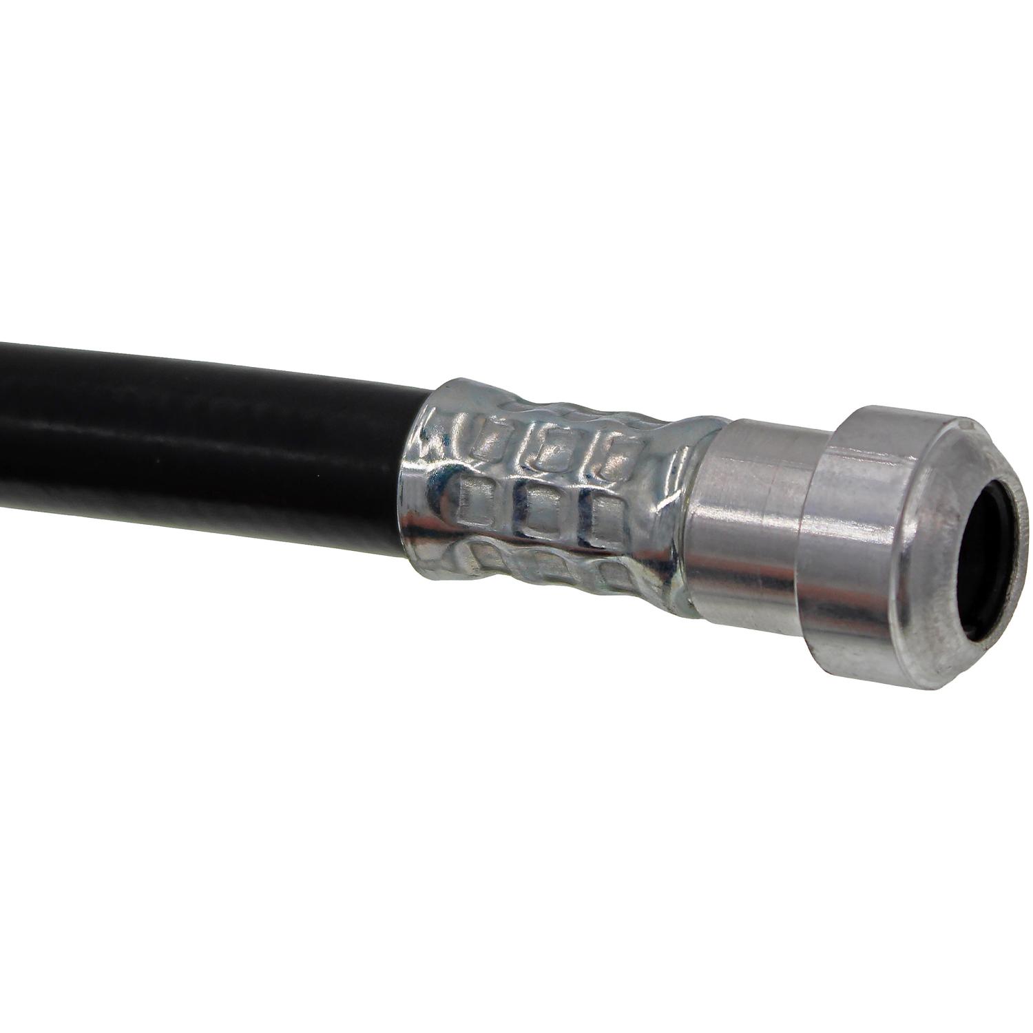 Dorman 624642 Auto Trans Oil Cooler Hose Assembly product image 7 of 8
