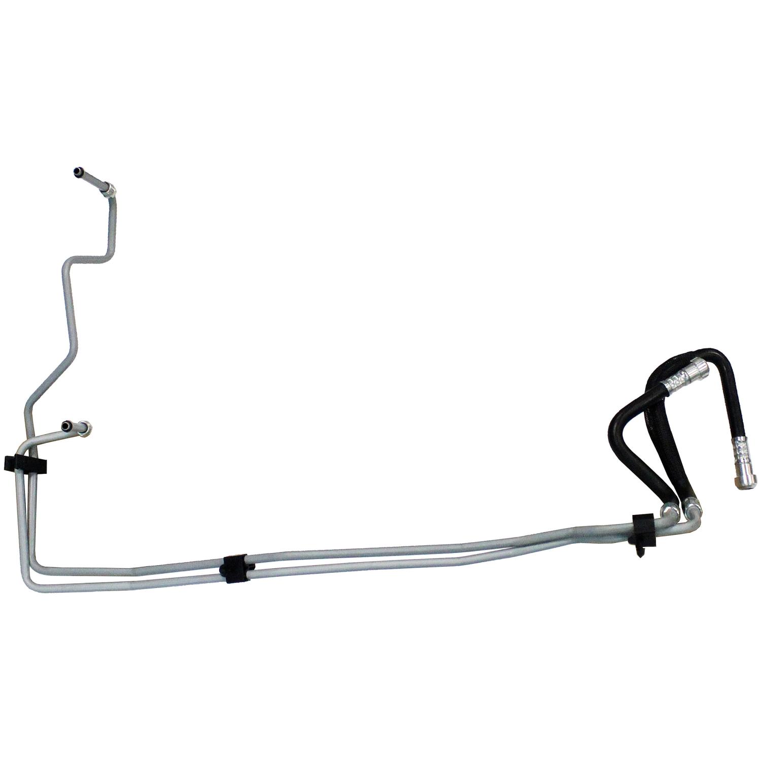 Dorman 624642 Auto Trans Oil Cooler Hose Assembly product image 8 of 8