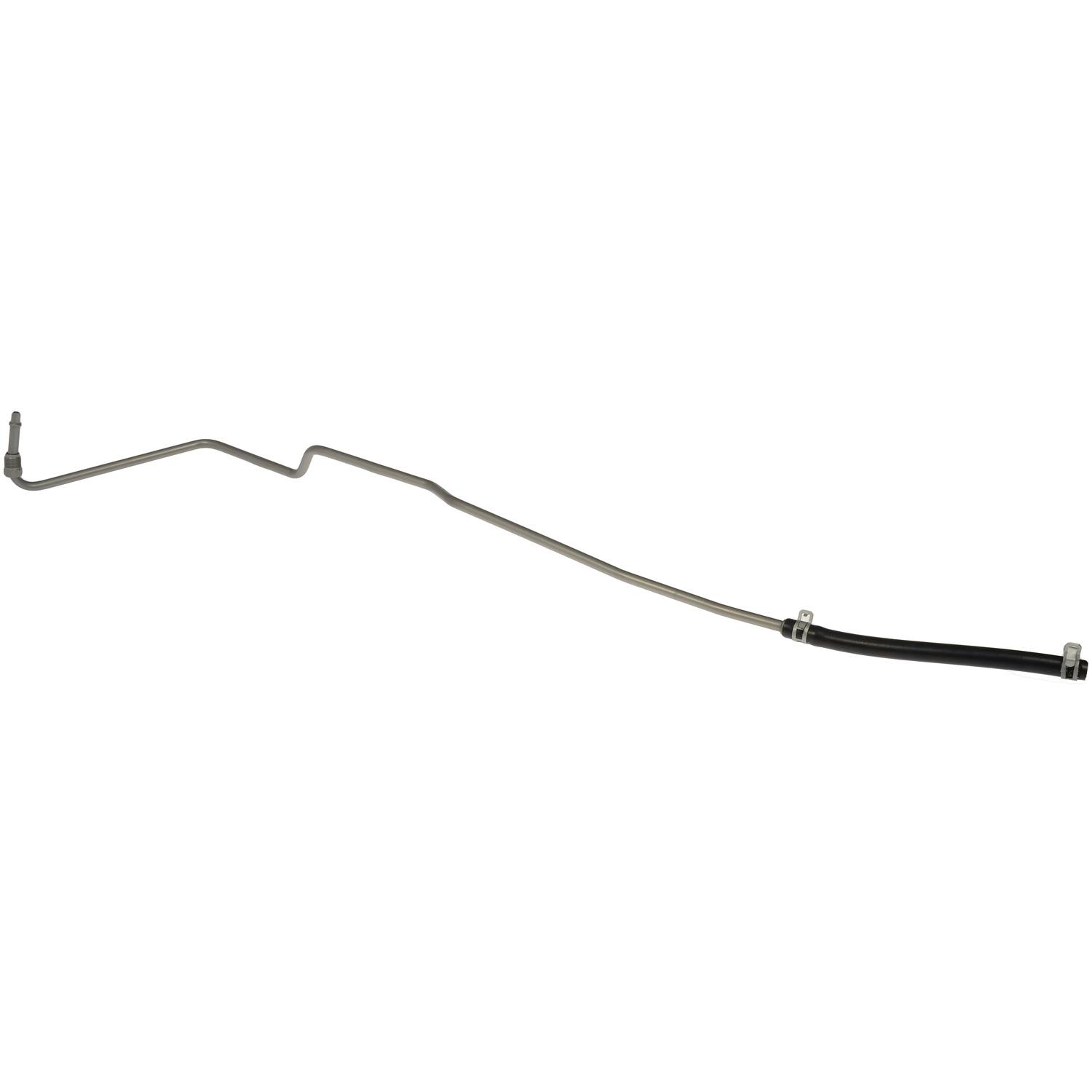 Dorman 624643 Auto Trans Oil Cooler Hose Assembly product image 1 of 5