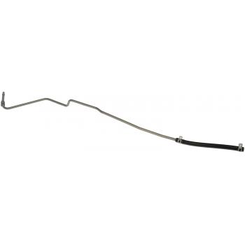 2004 Jeep Grand Cherokee Auto Trans Oil Cooler Hose Assembly Dorman 624643 image 1 of 4