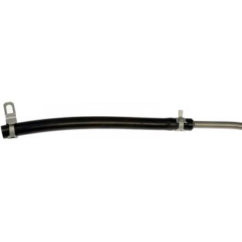 2004 Jeep Grand Cherokee Auto Trans Oil Cooler Hose Assembly Dorman 624643 image 2 of 4