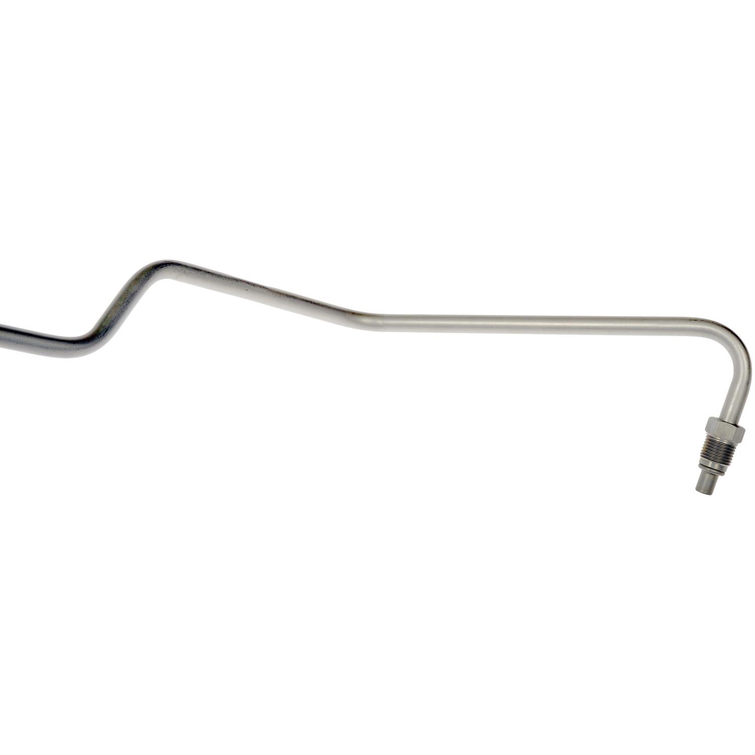 Dorman 624643 Auto Trans Oil Cooler Hose Assembly product image 3 of 5
