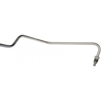 2004 Jeep Grand Cherokee Auto Trans Oil Cooler Hose Assembly Dorman 624643 image 3 of 4