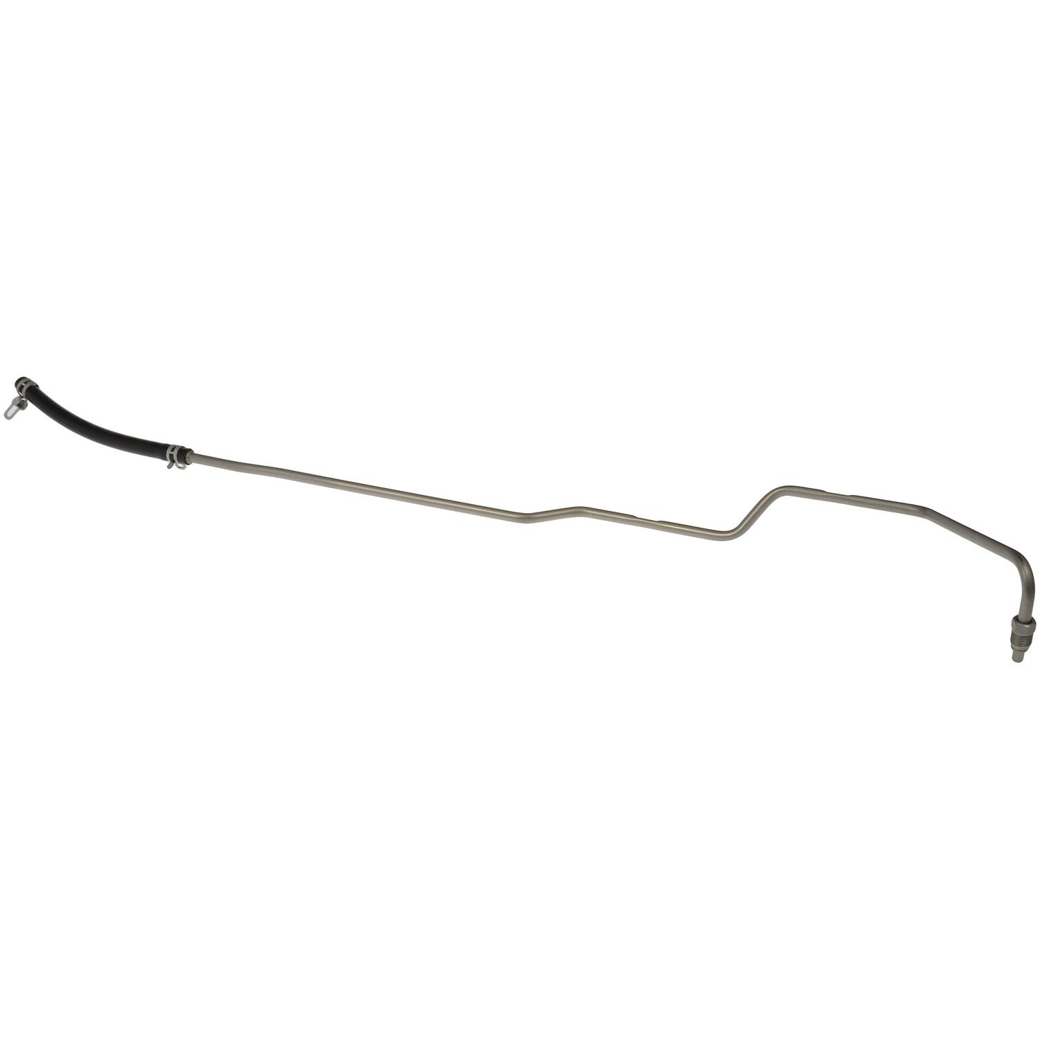 Dorman 624643 Auto Trans Oil Cooler Hose Assembly product image 4 of 5