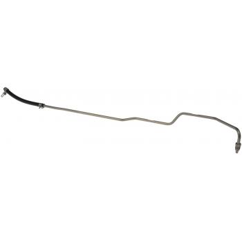 2004 Jeep Grand Cherokee Auto Trans Oil Cooler Hose Assembly Dorman 624643 image 4 of 4