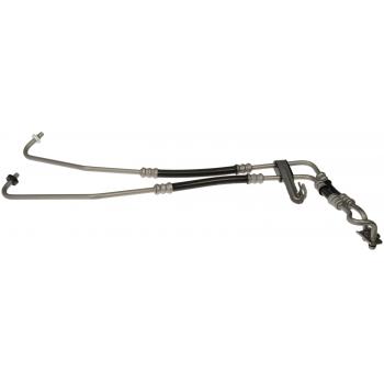 2009 Dodge Journey Auto Trans Oil Cooler Hose Assembly