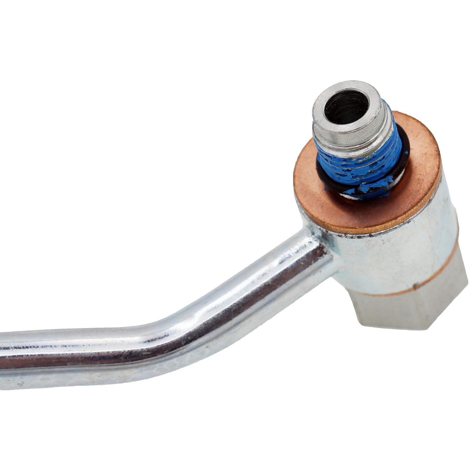 Dorman 624646 - Transmission Oil Cooler Bypass Valve Dorman 624646 Transmission Oil Cooler Bypass Valve product image 3 of 4