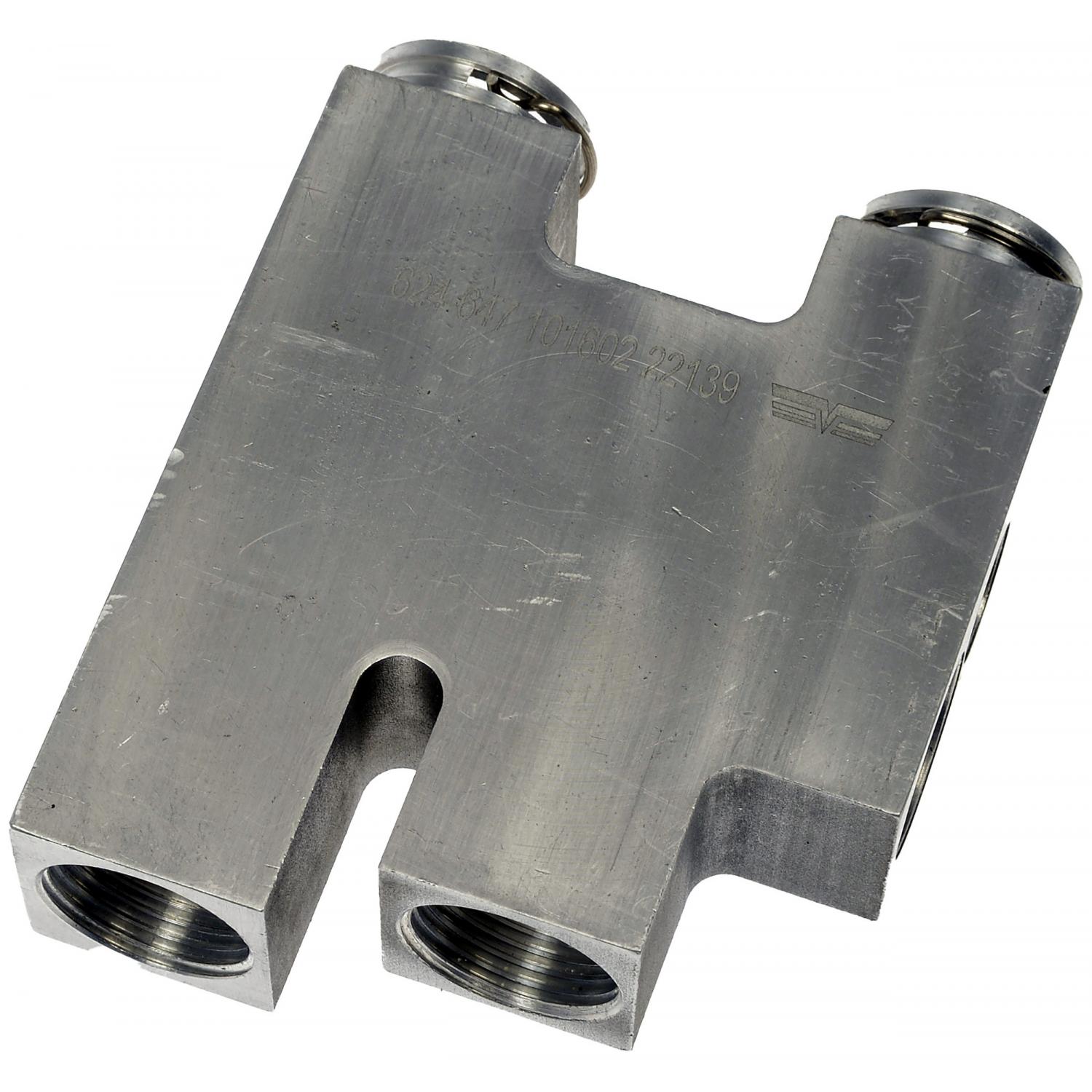 Dorman 624647 - Transmission Oil Cooler Bypass Valve Dorman 624647 Transmission Oil Cooler Bypass Valve product image 3 of 4