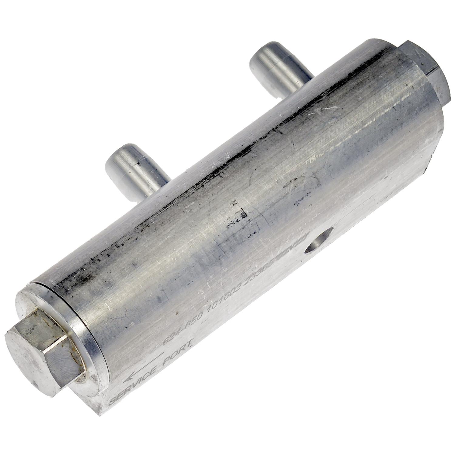 Dorman 624650 Transmission Oil Cooler Bypass Valve product image 1 of 7