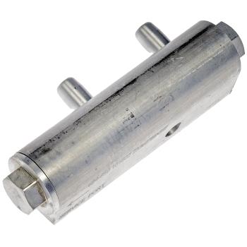 2019 GMC Sierra Transmission Oil Cooler Bypass Valve