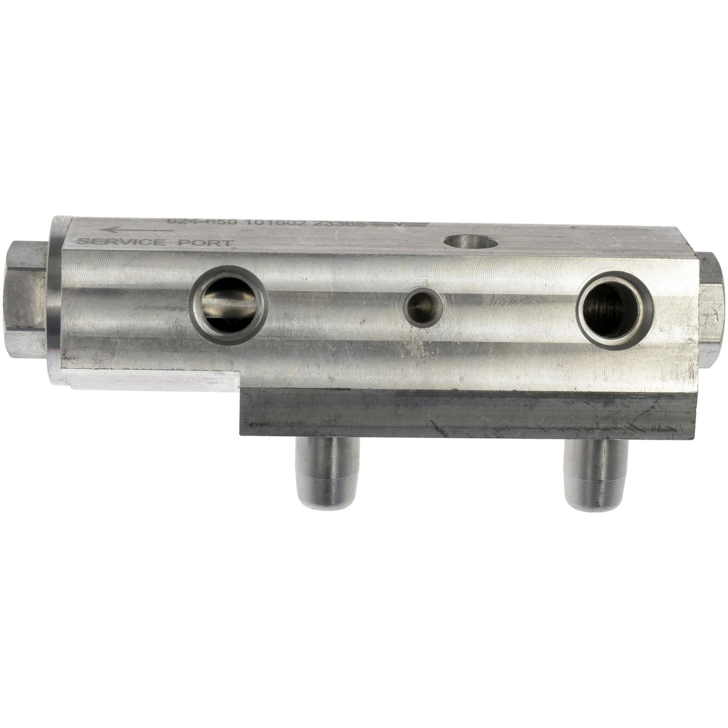 Dorman 624650 Transmission Oil Cooler Bypass Valve product image 6 of 7