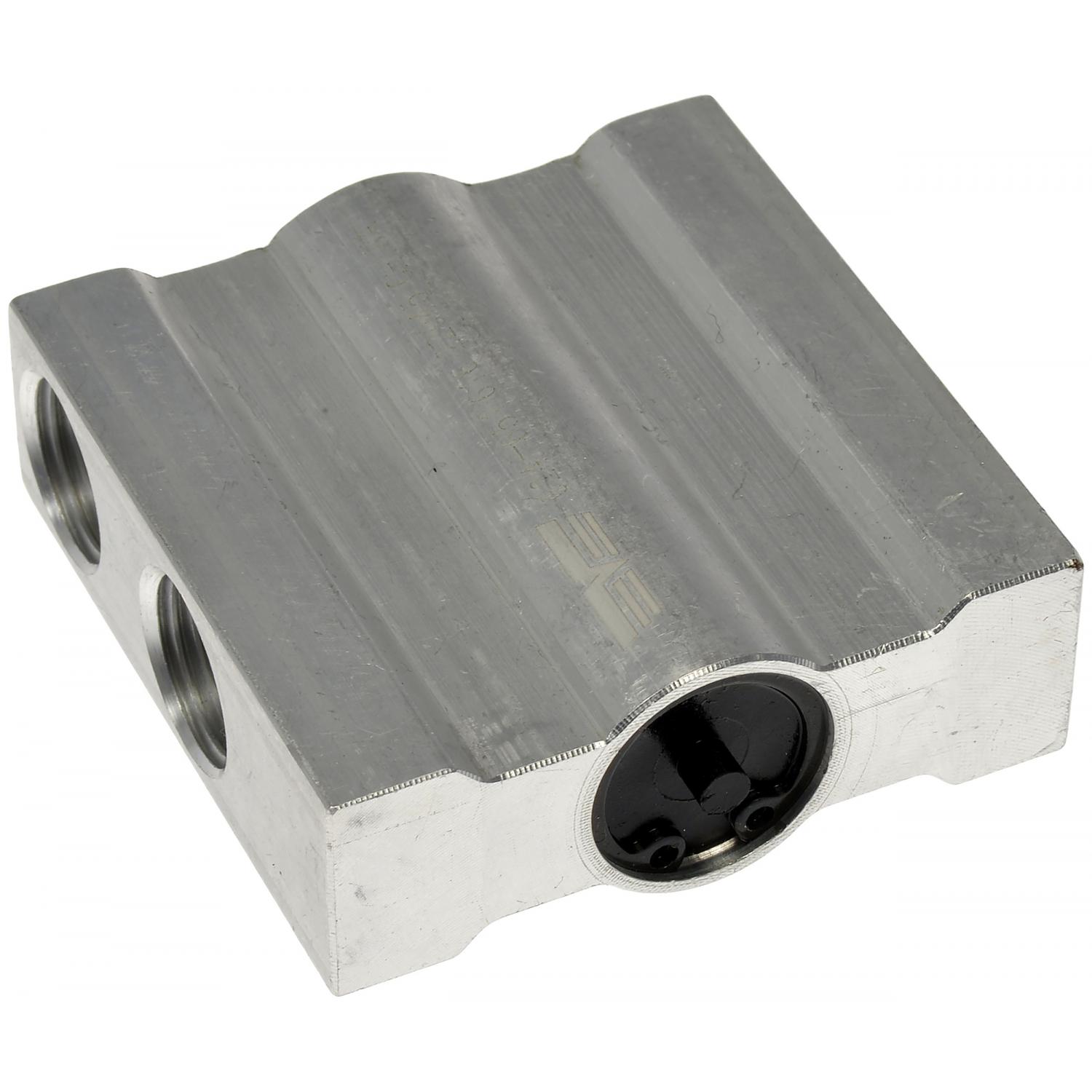 Dorman 624651 - Transmission Oil Cooler Bypass Valve Dorman 624651 Transmission Oil Cooler Bypass Valve product image 1 of 5