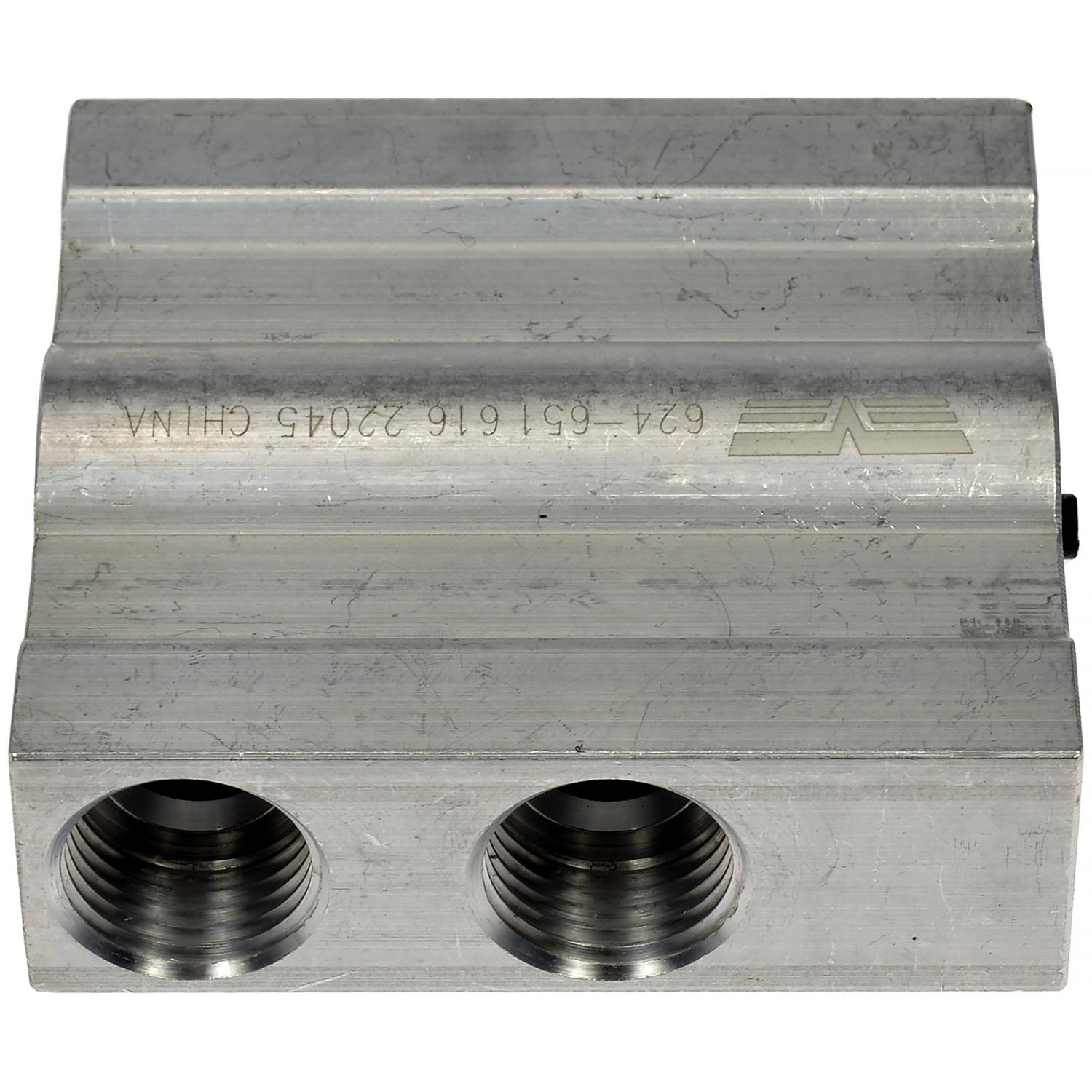 Dorman 624651 - Transmission Oil Cooler Bypass Valve Dorman 624651 Transmission Oil Cooler Bypass Valve product image 2 of 5