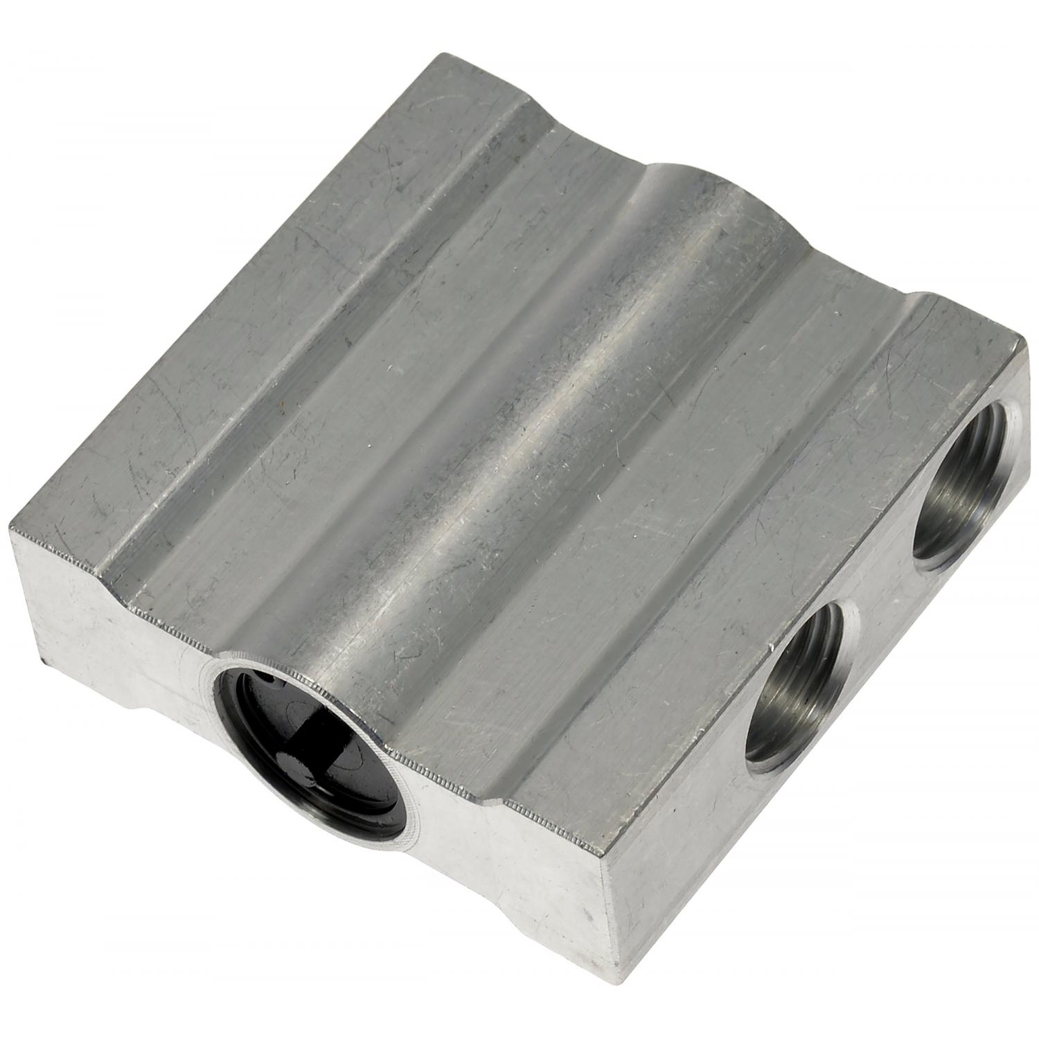 Dorman 624651 - Transmission Oil Cooler Bypass Valve Dorman 624651 Transmission Oil Cooler Bypass Valve product image 3 of 5