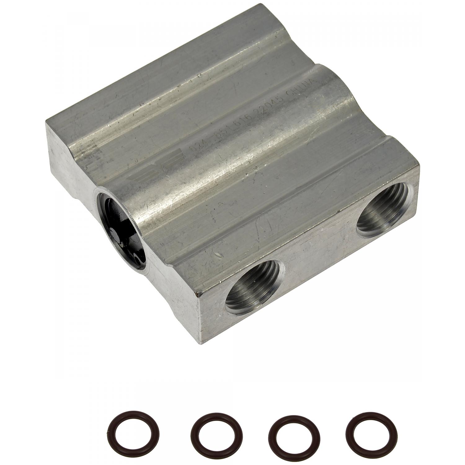 Dorman 624651 - Transmission Oil Cooler Bypass Valve Dorman 624651 Transmission Oil Cooler Bypass Valve product image 4 of 5