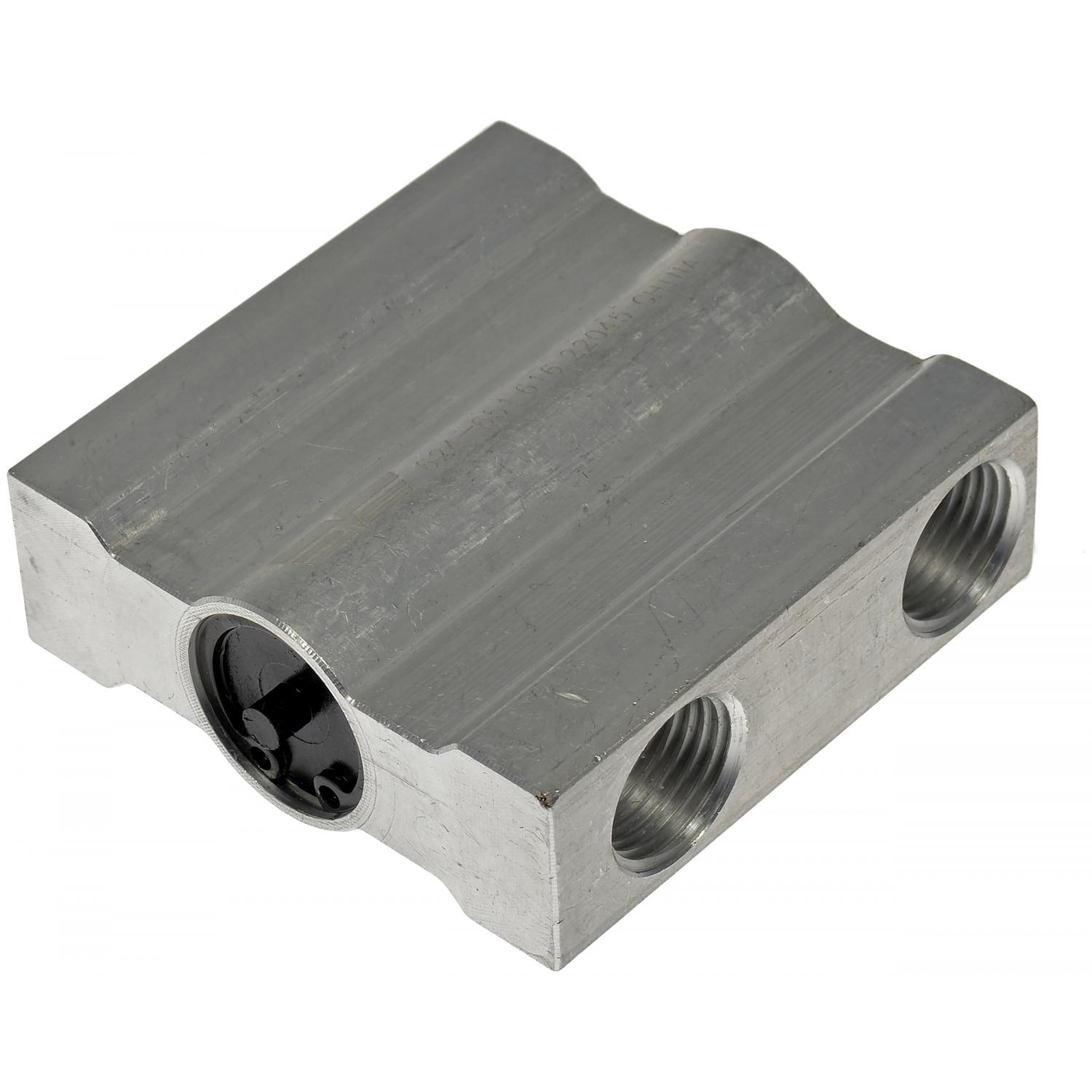 Dorman 624651 - Transmission Oil Cooler Bypass Valve Dorman 624651 Transmission Oil Cooler Bypass Valve product image 5 of 5