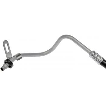 2009 Cadillac Escalade Auto Trans Oil Cooler Hose Assembly
