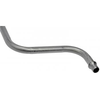 2009 Cadillac Escalade EXT Auto Trans Oil Cooler Hose Assembly Auxiliary Cooler Inlet From Radiator (Upper) Dorman 624710 image 2 of 4