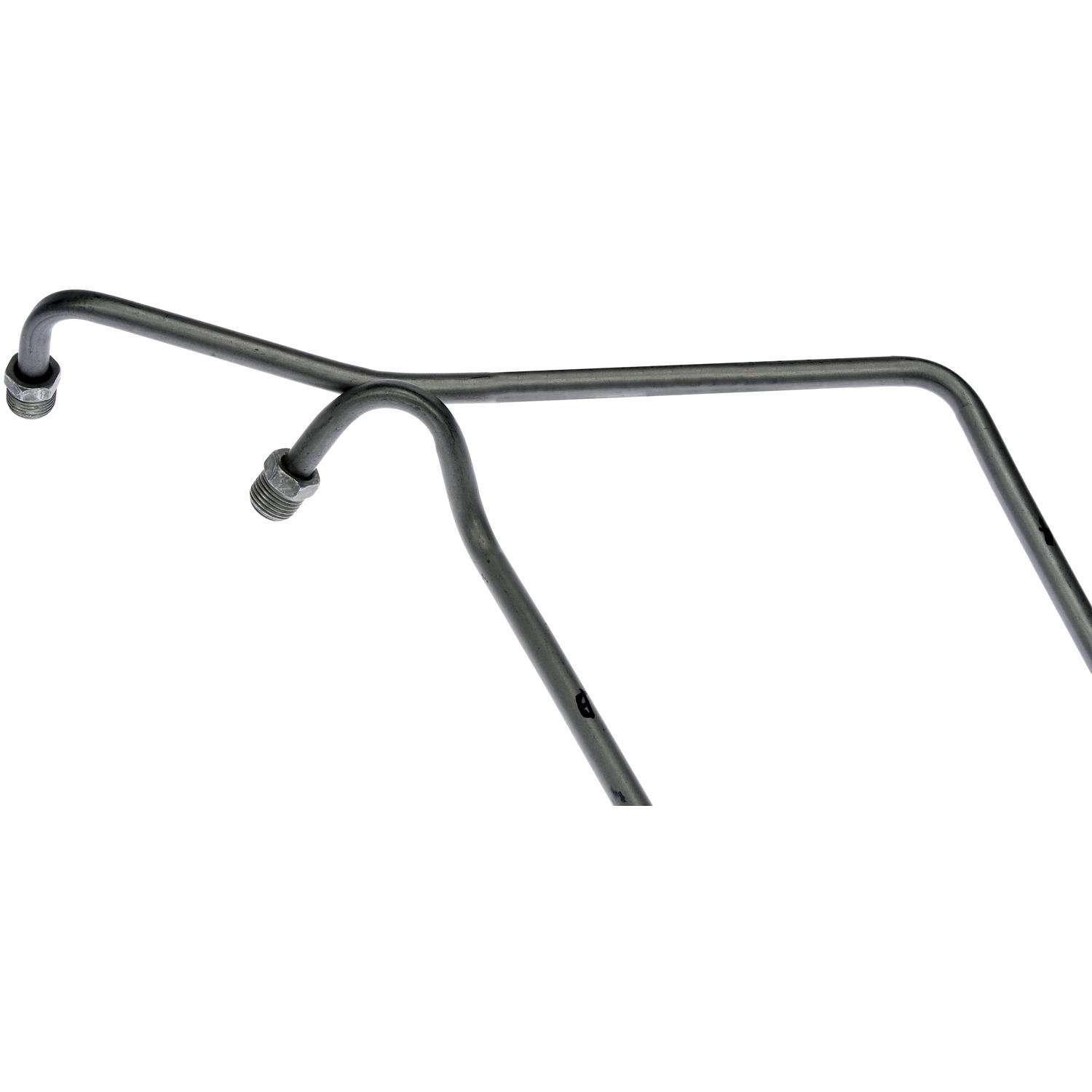 Dorman 624711 - Auto Trans Oil Cooler Hose Assembly Dorman 624711 Auto Trans Oil Cooler Hose Assembly product image 1 of 4