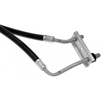 2003 Oldsmobile Alero Auto Trans Oil Cooler Hose Assembly Dorman 624711 image 2 of 4