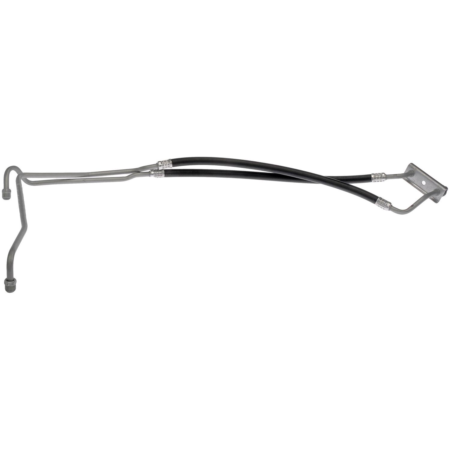 Dorman 624711 - Auto Trans Oil Cooler Hose Assembly Dorman 624711 Auto Trans Oil Cooler Hose Assembly product image 3 of 4