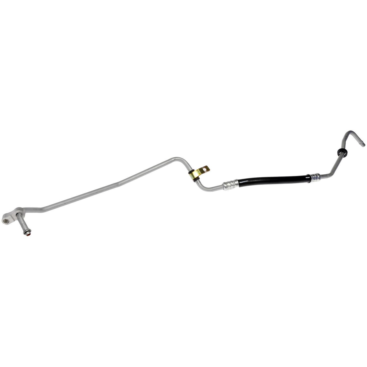 Dorman 624712 - Auto Trans Oil Cooler Hose Assembly Dorman 624712 Auto Trans Oil Cooler Hose Assembly product image 3 of 4