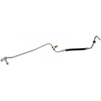 2009 GMC Acadia Auto Trans Oil Cooler Hose Assembly Outlet Dorman 624712 image 3 of 4
