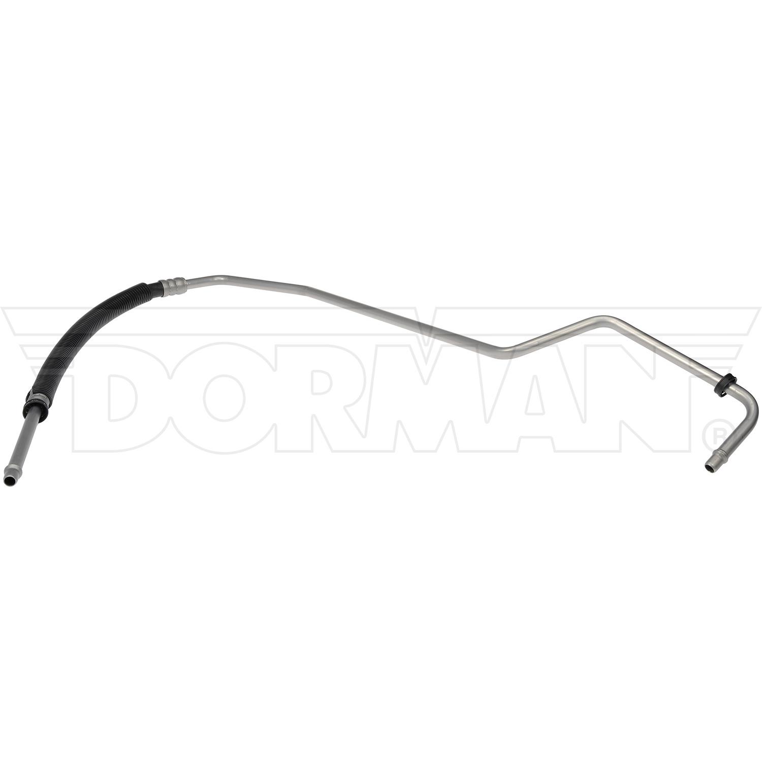 Dorman 624713 - Auto Trans Oil Cooler Hose Assembly Dorman 624713 Auto Trans Oil Cooler Hose Assembly product image 1 of 5