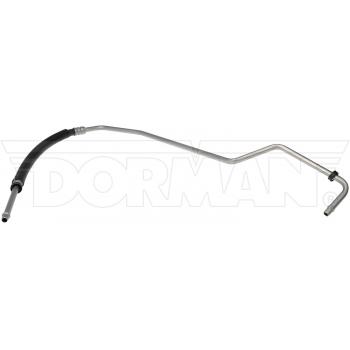 2006 GMC C5500 Topkick Auto Trans Oil Cooler Hose Assembly