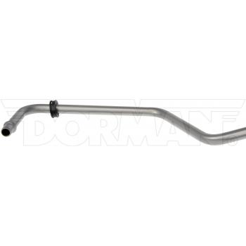 2007 GMC C5500 Topkick Auto Trans Oil Cooler Hose Assembly Inlet Dorman 624713 image 2 of 4