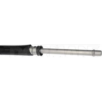 2007 GMC C5500 Topkick Auto Trans Oil Cooler Hose Assembly Inlet Dorman 624713 image 3 of 4