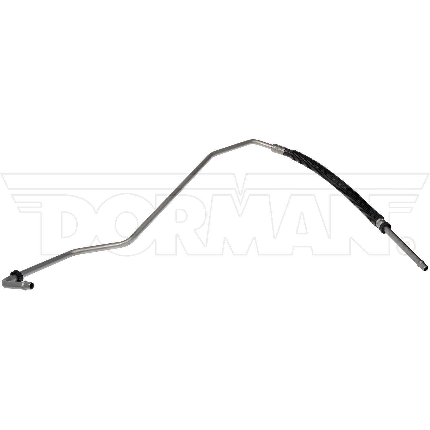 Dorman 624713 - Auto Trans Oil Cooler Hose Assembly Dorman 624713 Auto Trans Oil Cooler Hose Assembly product image 4 of 5