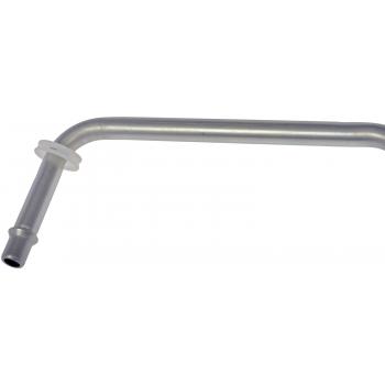 2007 GMC C5500 Topkick Auto Trans Oil Cooler Hose Assembly Inlet Dorman 624714 image 2 of 4
