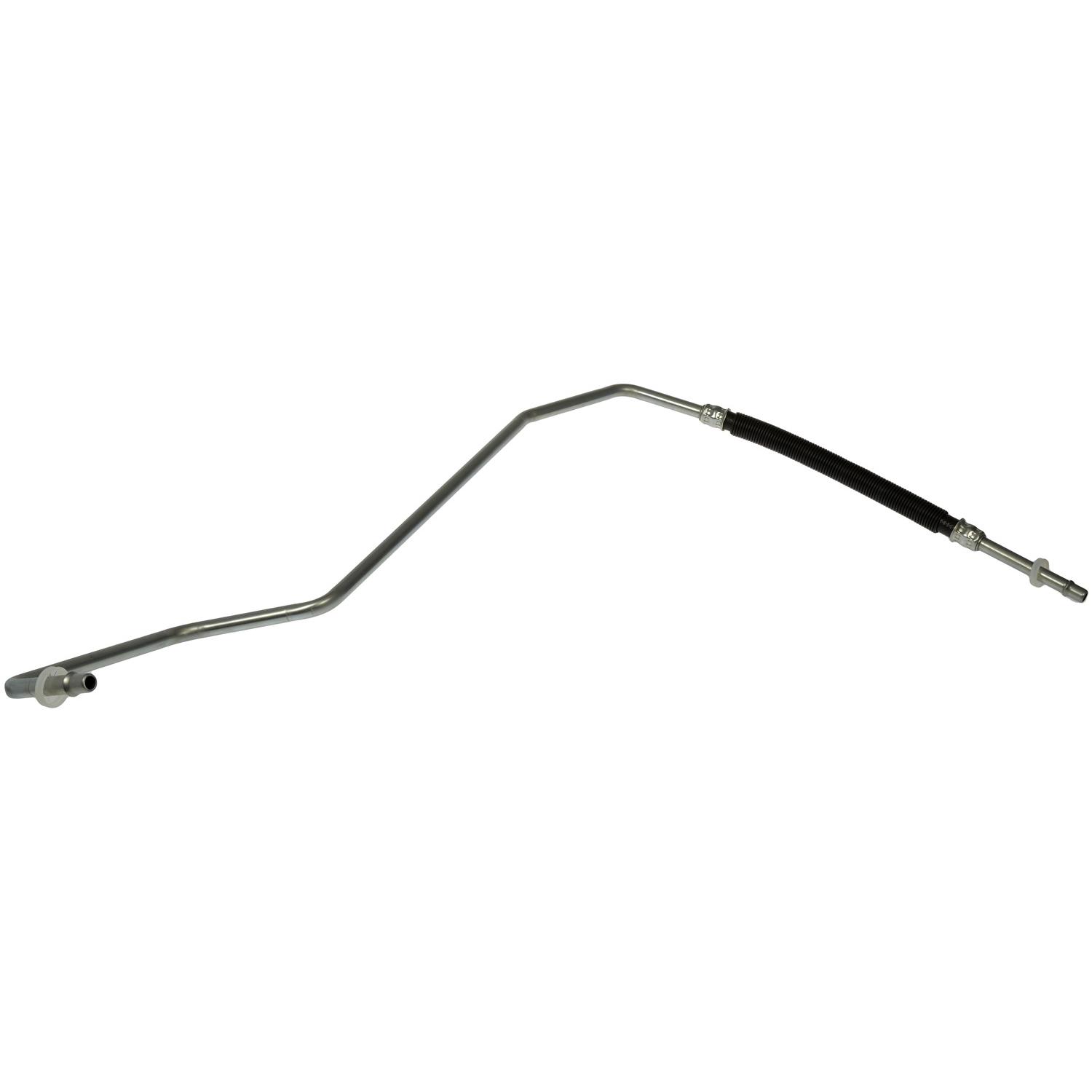 Dorman 624714 Auto Trans Oil Cooler Hose Assembly product image 4 of 5