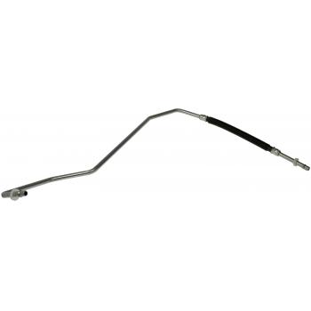 2007 GMC C5500 Topkick Auto Trans Oil Cooler Hose Assembly Inlet Dorman 624714 image 4 of 4