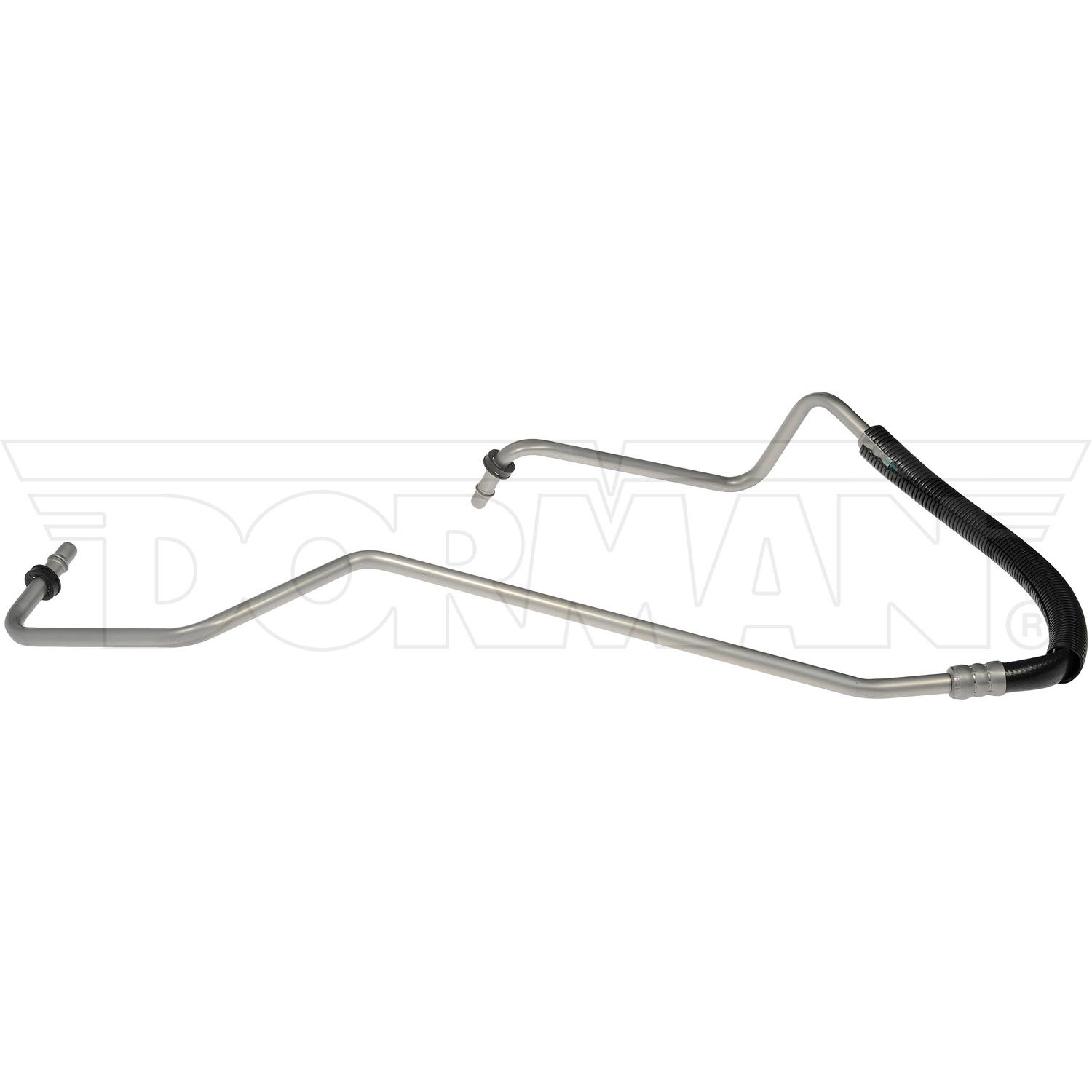 Dorman 624715 - Auto Trans Oil Cooler Hose Assembly Dorman 624715 Auto Trans Oil Cooler Hose Assembly product image 1 of 5