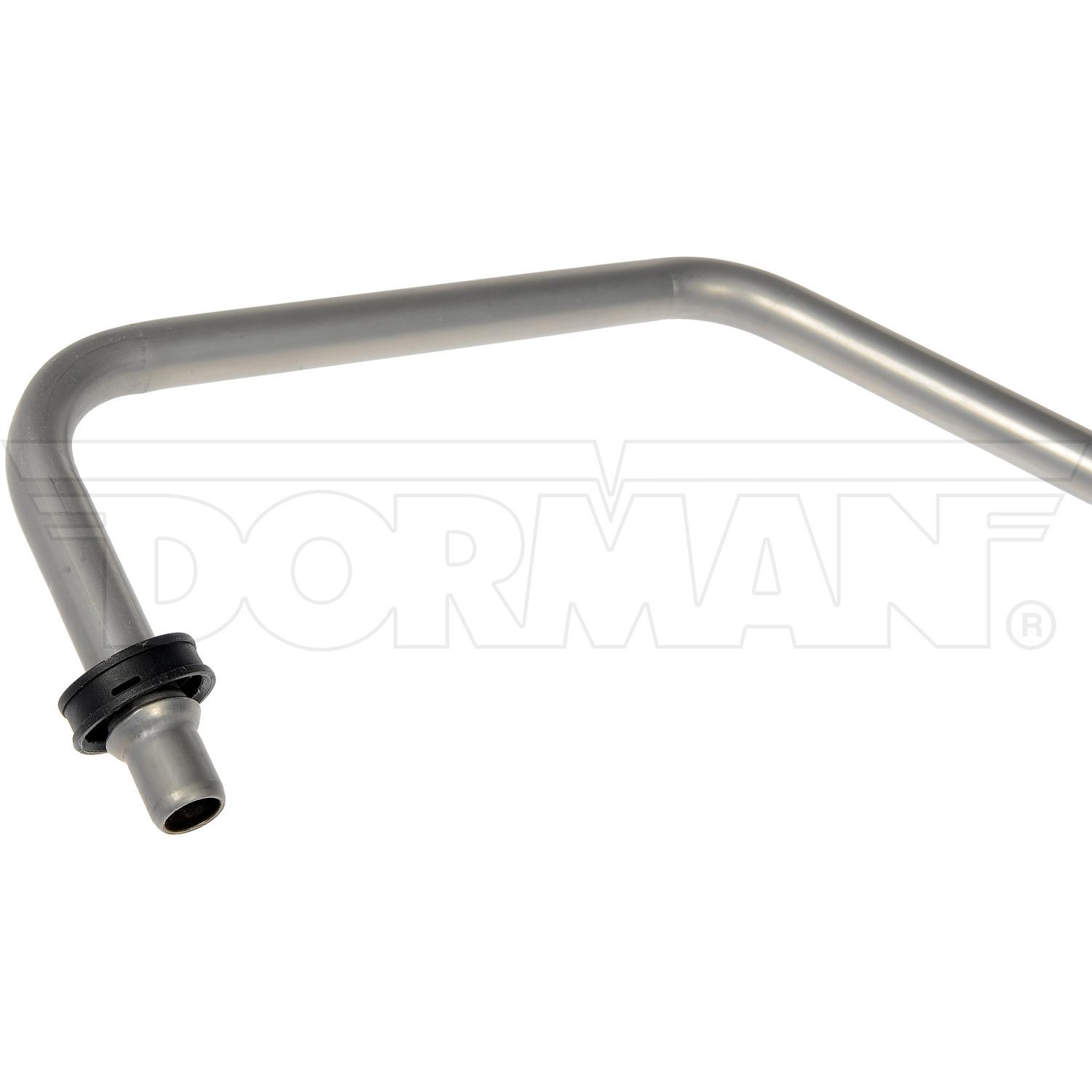 Dorman 624715 - Auto Trans Oil Cooler Hose Assembly Dorman 624715 Auto Trans Oil Cooler Hose Assembly product image 2 of 5