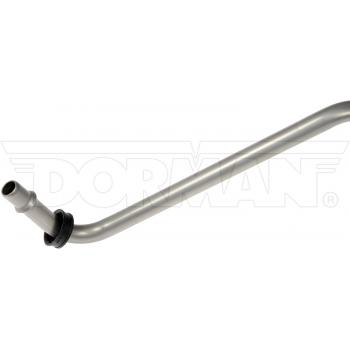 2007 GMC C5500 Topkick Auto Trans Oil Cooler Hose Assembly Outlet Dorman 624715 image 3 of 4