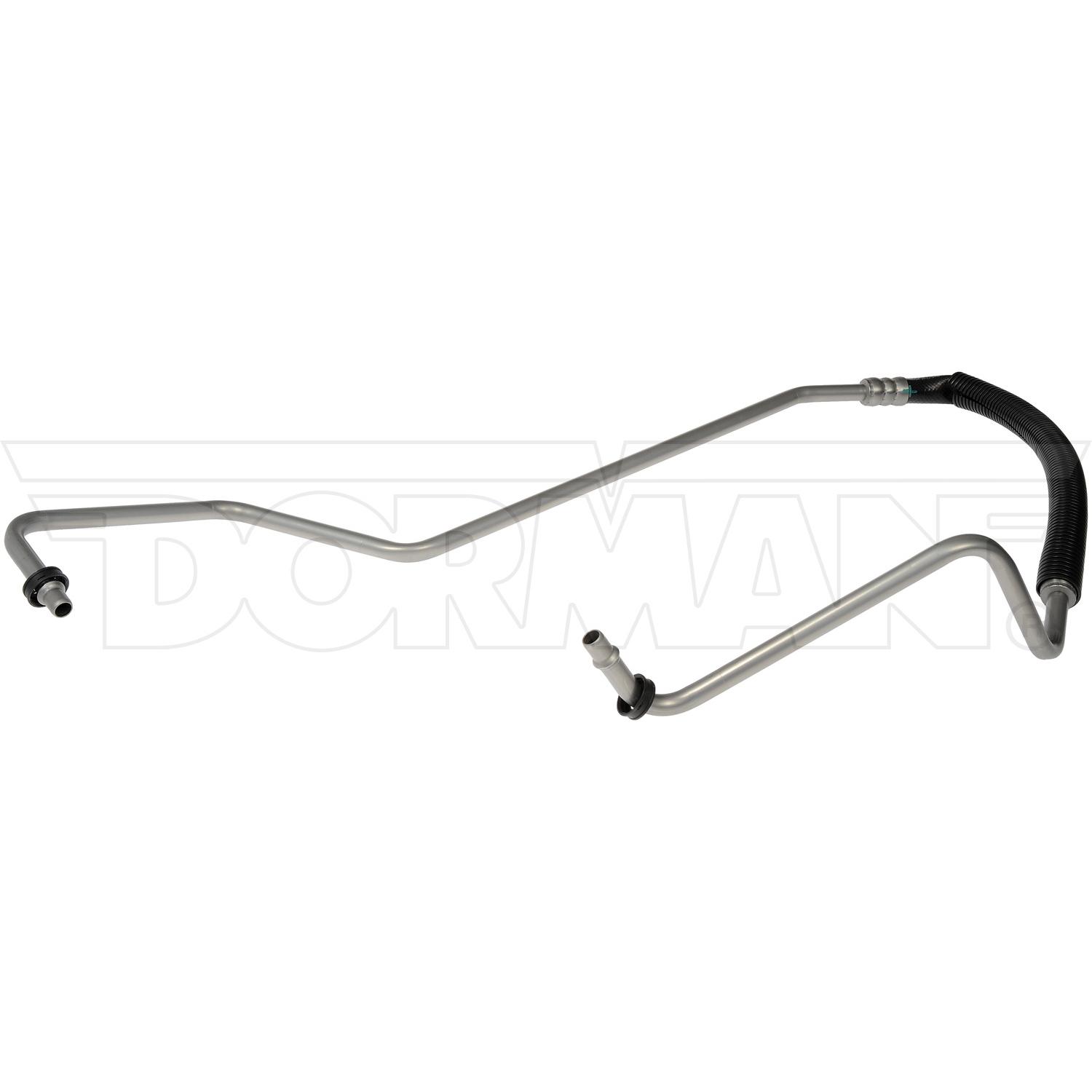 Dorman 624715 - Auto Trans Oil Cooler Hose Assembly Dorman 624715 Auto Trans Oil Cooler Hose Assembly product image 4 of 5