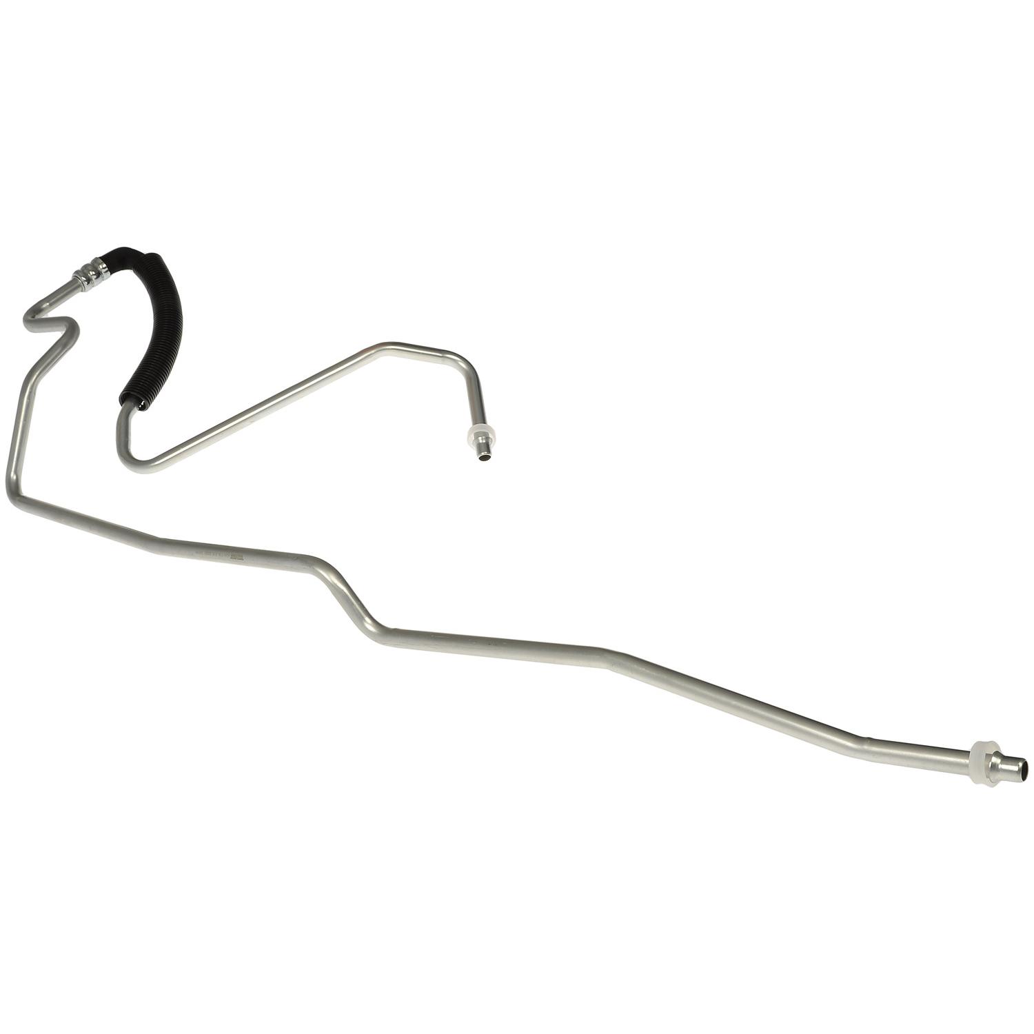 Dorman 624716 - Auto Trans Oil Cooler Hose Assembly Dorman 624716 Auto Trans Oil Cooler Hose Assembly product image 1 of 5