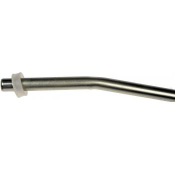 2006 GMC C6500 Topkick Auto Trans Oil Cooler Hose Assembly Outlet (Upper) Dorman 624716 image 2 of 4