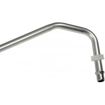 2006 GMC C6500 Topkick Auto Trans Oil Cooler Hose Assembly Outlet (Upper) Dorman 624716 image 3 of 4